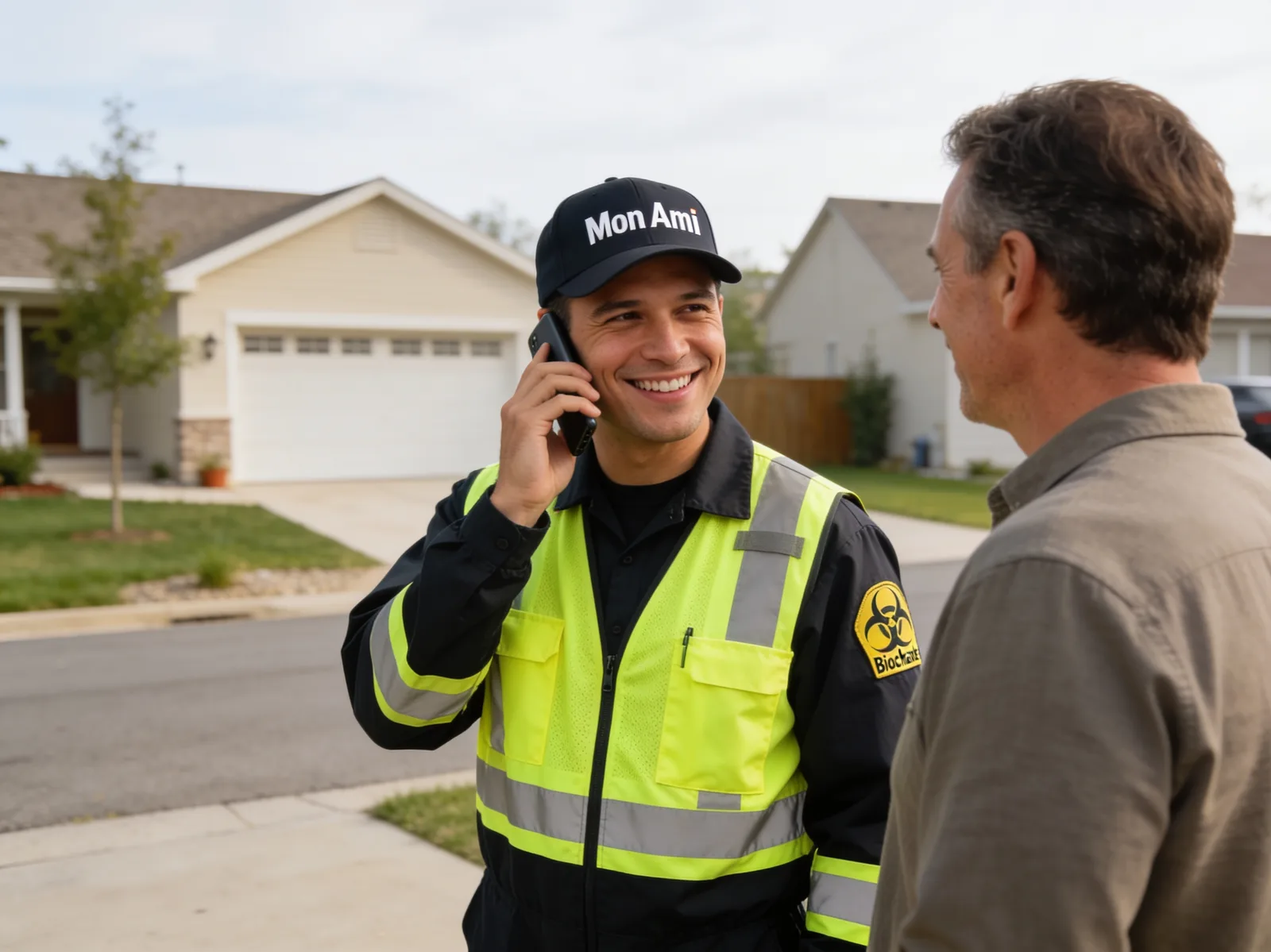 Sewage Cleanup Reesville, OH FAQs